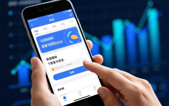 2026最新下款口子1000块怎么借