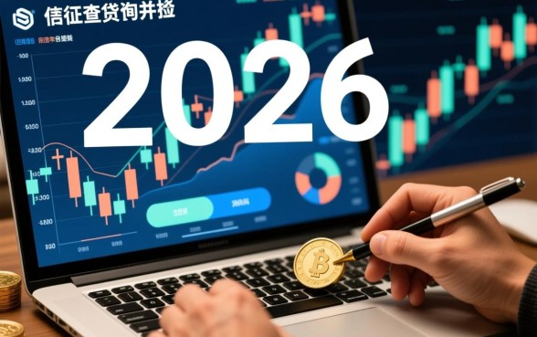 2026征信花负债高还能下款吗