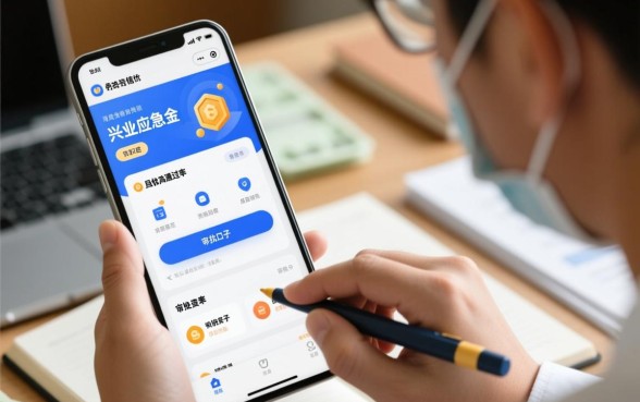 类似兴业应急金的贷款好下款的口子叫什么