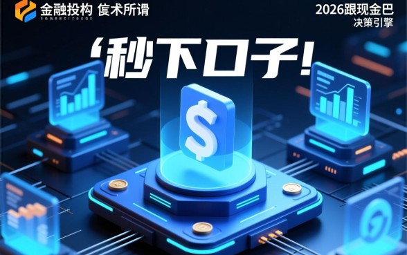 2026跟现金巴士一样的秒下口子叫什么