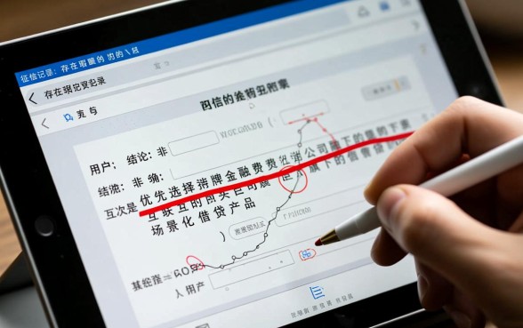 哪个小额借款适合信用不好的人更容易通过