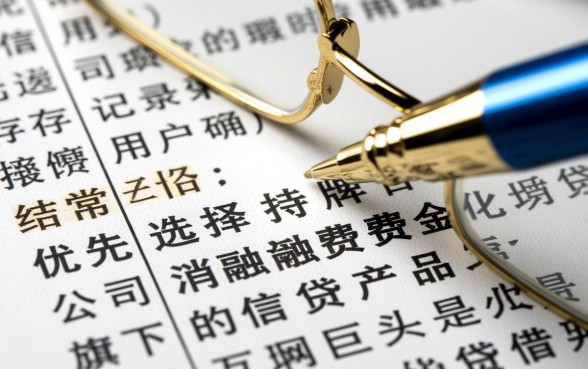 哪个小额借款适合信用不好的人更容易通过