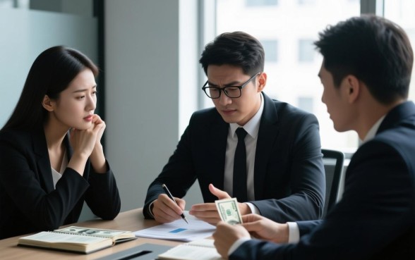 提钱游协商分期正确的处理方式都有哪些