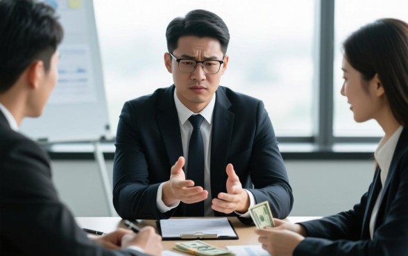 提钱游协商分期正确的处理方式都有哪些