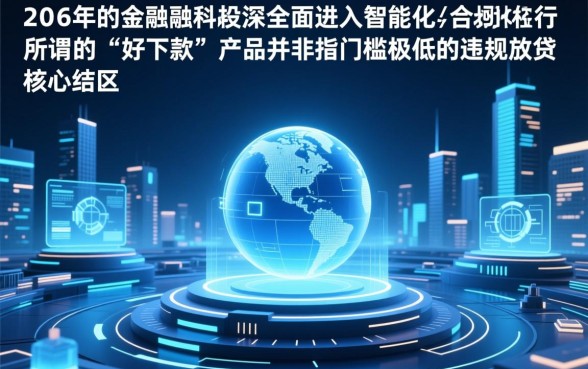 2026年流行的好下款网贷口子有哪些,急需用钱怎么借最快 2026年流行的好下款网贷口子有哪些