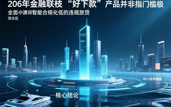 2026年流行的好下款网贷口子有哪些,急需用钱怎么借最快 2026年流行的好下款网贷口子有哪些