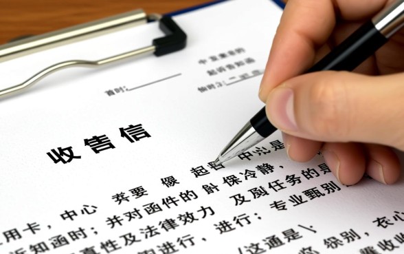 收到信用卡中心发来的起诉告知函怎么办,是真的吗 收到信用卡中心发来的起诉告知函怎么办