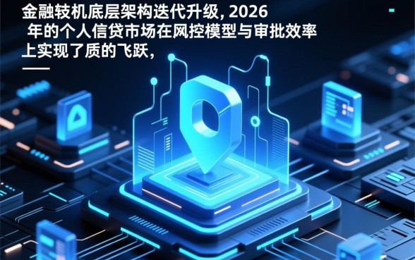 2026年有什么贷款渠道可以快速放款