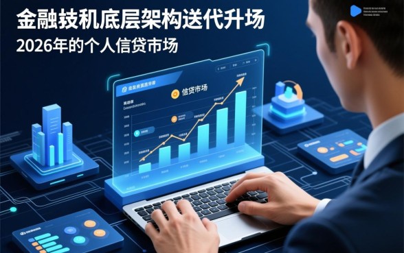 2026年有什么贷款渠道可以快速放款