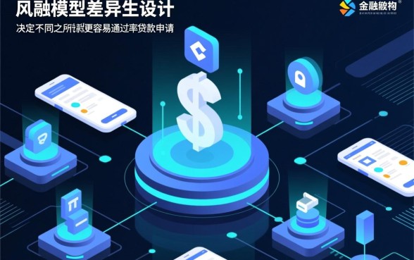 为什么有些借款平台更容易通过贷款申请,哪个平台下款快 为什么有些借款平台更容易通过贷款申请