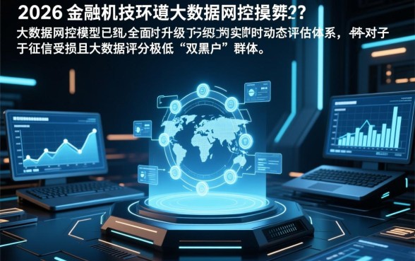 2026年双黑户如何找到能下款的口子