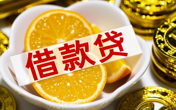 有哪些借款平台不查征信顺利借款