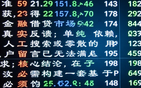 网黑下款口子2026年有哪些真实评价