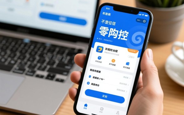 市面上真有不查征信租手机吗