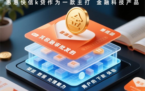 普惠快信k贷下款过程中会遇到哪些问题 普惠快信k贷下款过程中会遇到哪些问题