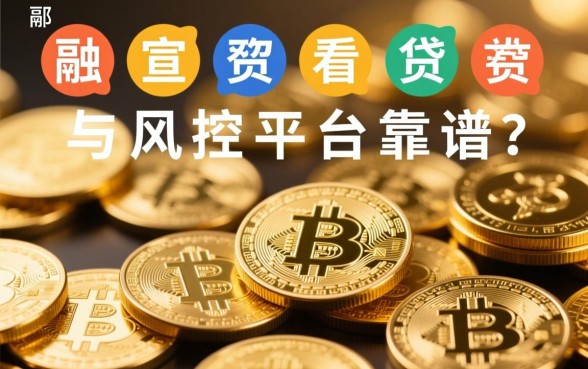 那些宣称不看征信就能贷款的平台靠谱吗,真的能下款吗 那些宣称不看征信就能贷款的平台靠谱吗