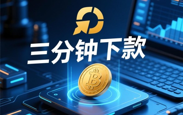 有没有那种三分钟就能下款的借款平台呢