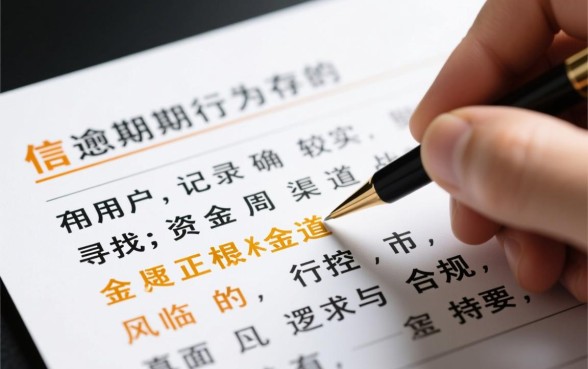 逾期了哪里可以借到钱,正规网贷平台能下款吗 逾期了哪里可以借到钱