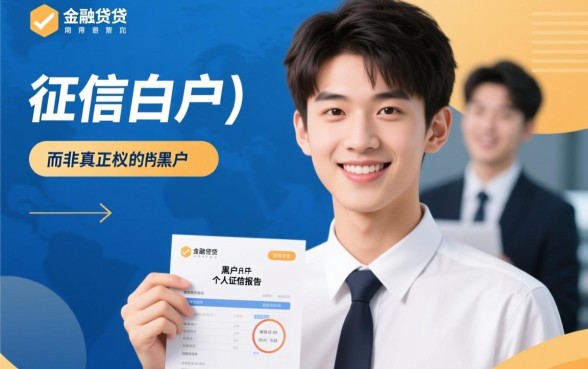 黑户18岁可以在哪个平台借款