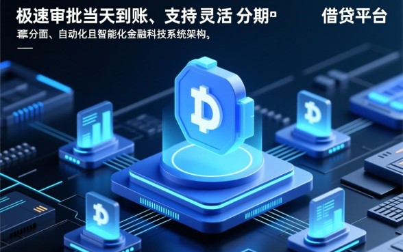 哪个平台最容易借到钱当天到账分期的呢,借钱怎么申请? 哪个平台最容易借到钱当天到账分期的呢