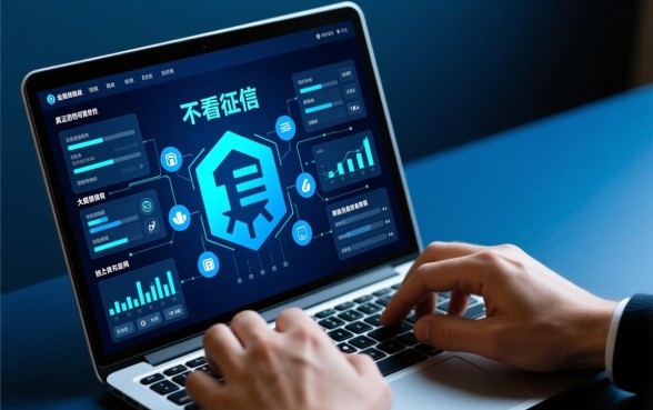 黑户不看征信的借钱平台有哪些