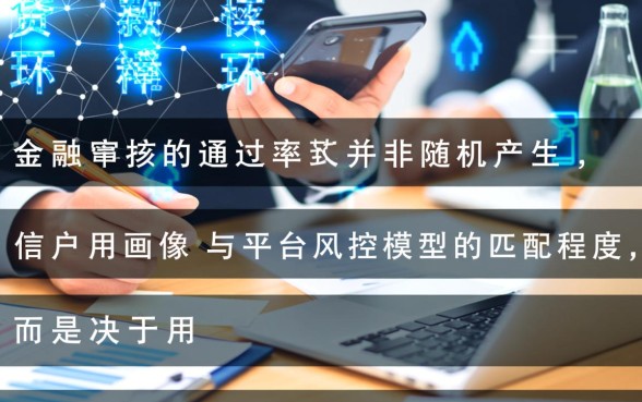 现在哪些贷款平台容易通过审核通过率高