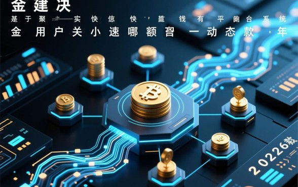 快速小额借钱平台有哪些2026年还款