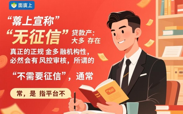 不需要征信的小额贷款app立马到账的