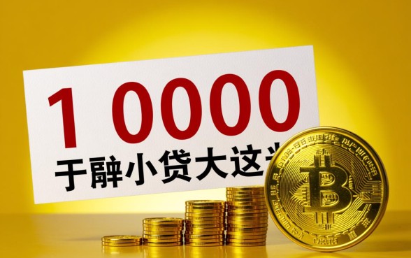 1000的小额贷款百分百通过的几率大吗