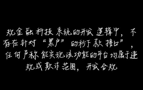 黑户贷款口子秒下正规平台有吗2026,黑户能贷款吗 黑户贷款口子秒下正规平台有吗2026