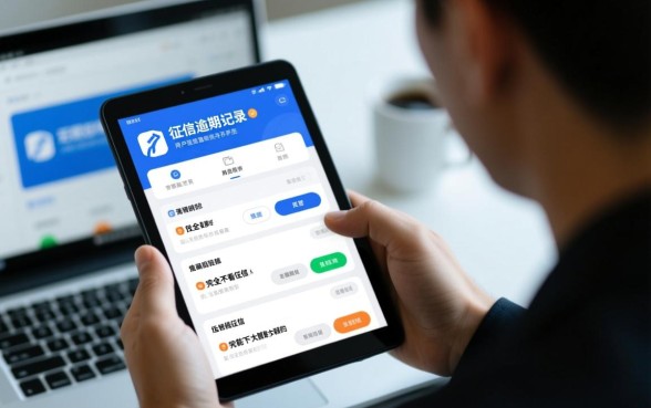不看征信的大额软件有哪些