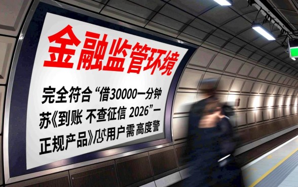 借3000不查征信能下款吗,2026一分钟到账是真的吗 借3000不查征信能下款吗