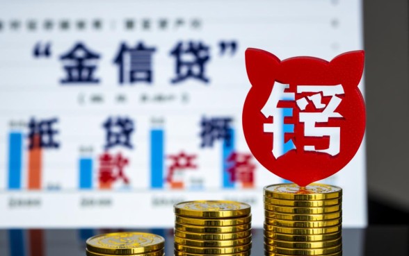 征信不好有车就能下贷款吗