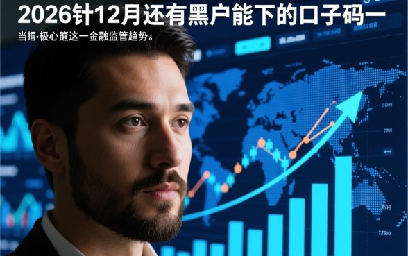 2026年12月还有黑户能下的口子吗