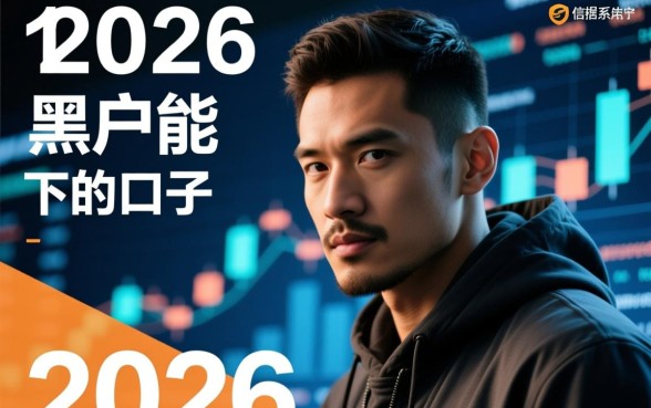 2026年12月还有黑户能下的口子吗