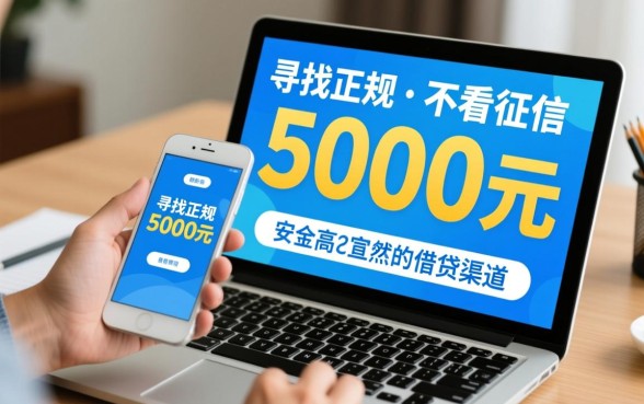 借5000不看征信秒下款是真的吗,哪里有不用第三方的 借5000不看征信秒下款是真的吗