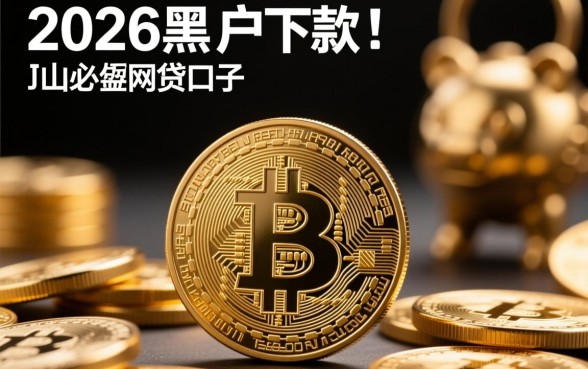2026黑户必下款口子是真的吗