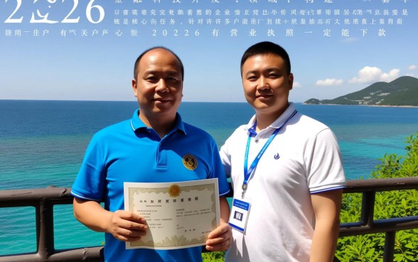 2026有营业执照一定能下款的口子吗,2026年最新必下款口子有哪些 2026有营业执照一定能下款的口子吗