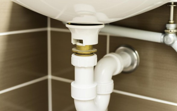 卫生间下水管移位原来的口子需要保留吗