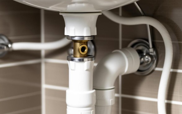 卫生间下水管移位原来的口子需要保留吗