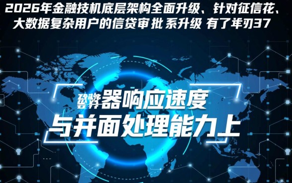 征信花大数据花了能下款吗