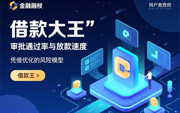 跟借款大王一样好下款的口子有哪些推荐