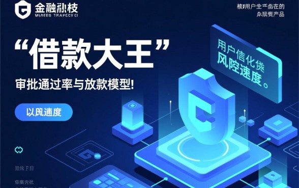 跟借款大王一样好下款的口子有哪些推荐