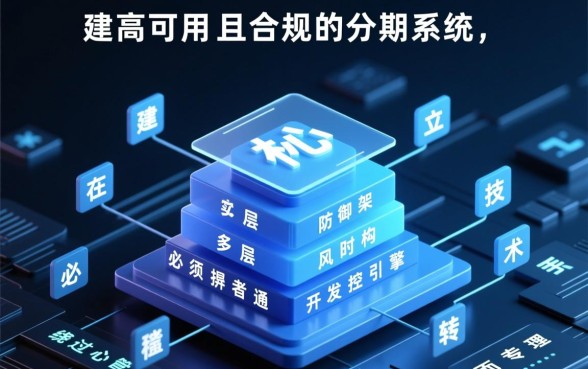 2026无视风控分期口子有哪些?2026年10月稳下口子怎么申请? 2026年10月稳下口子怎么申请