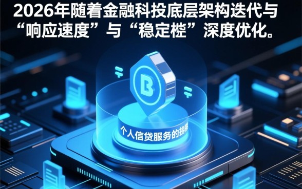 2026年容易下款的网贷口子有哪些呢