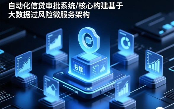 无视征信申请就下款是真的吗