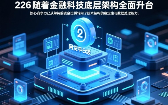 为何2026年这些网贷平台如此受欢迎,2026网贷平台为什么这么火 为何2026年这些网贷平台如此受欢迎