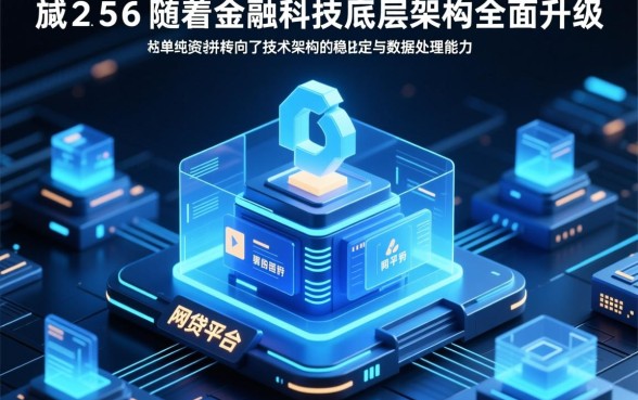 为何2026年这些网贷平台如此受欢迎,2026网贷平台为什么这么火 为何2026年这些网贷平台如此受欢迎