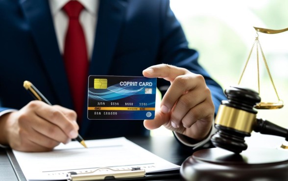 欠信用卡银行起诉后没钱还会怎么样,真的会坐牢吗 欠信用卡银行起诉后没钱还会怎么样