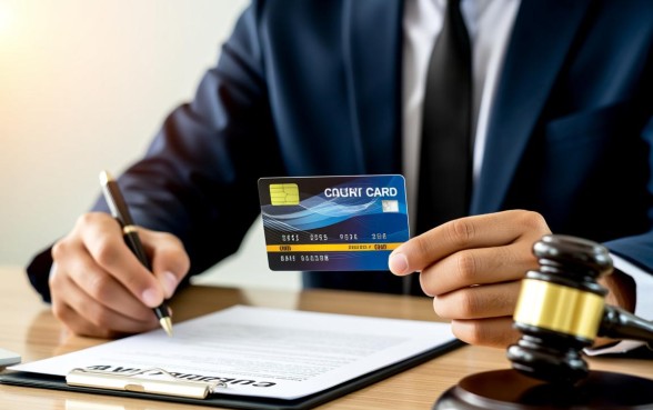 欠信用卡银行起诉后没钱还会怎么样,真的会坐牢吗 欠信用卡银行起诉后没钱还会怎么样